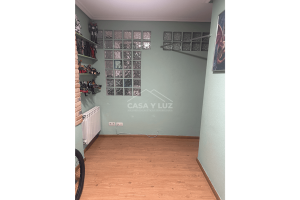 Habitación vista alteranativa