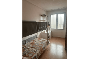 Habitación y ventana