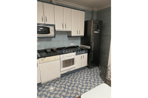 Cocina plano general