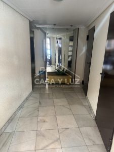 Entrada del edificio