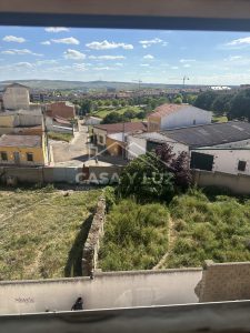 Vistas de la ventana