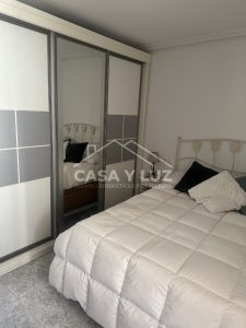 Habitación vista alternativa