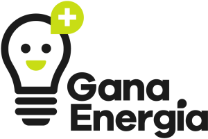 Logo Gana Energía