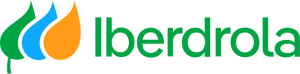 Logo Iberdrola
