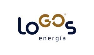 Logo Logos Energía